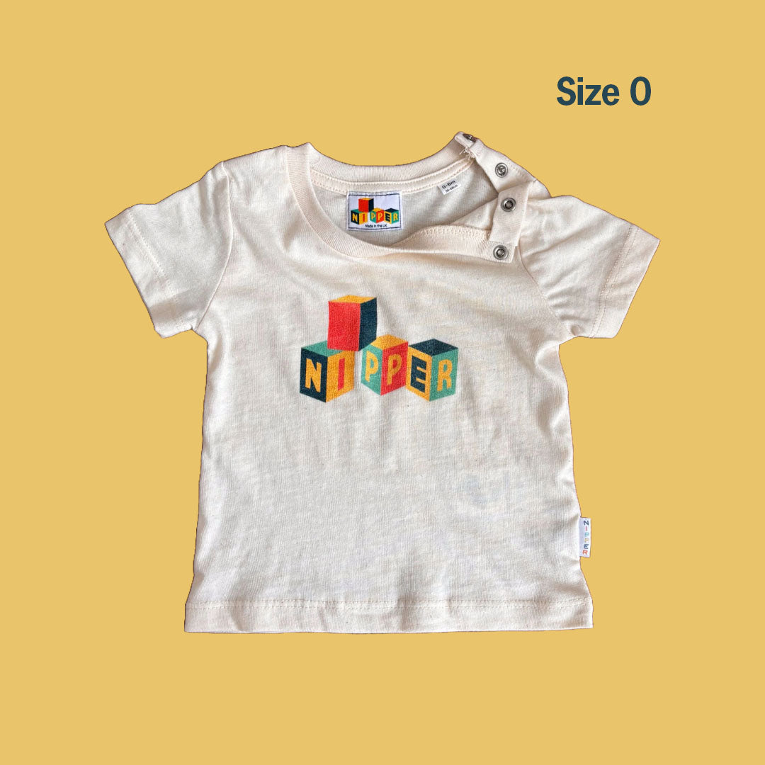 Short Sleeve Tee Shirt