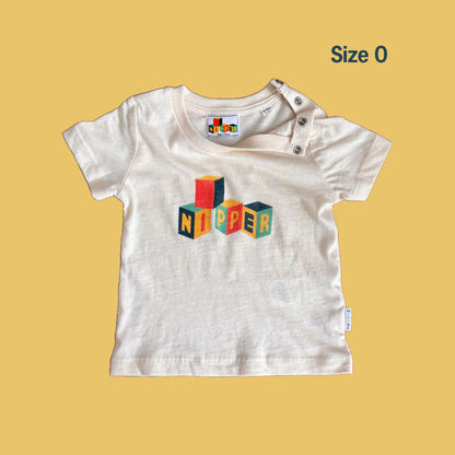 Short Sleeve Tee Shirt